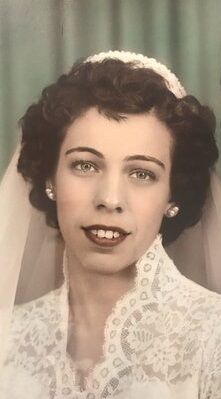 Varsaci, Rose Marie (nee Pietrofitta)